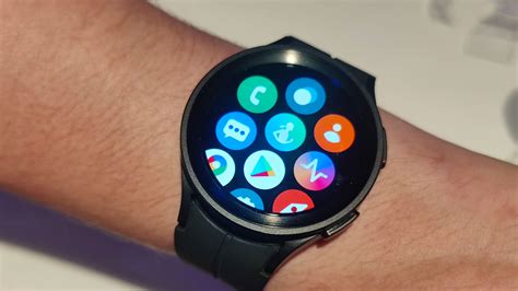 samsung galaxy watch wiki|Samsung Galaxy Watch 5 .
